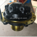 Motor de desplazamiento ZX200LC-3 HMGF40EA